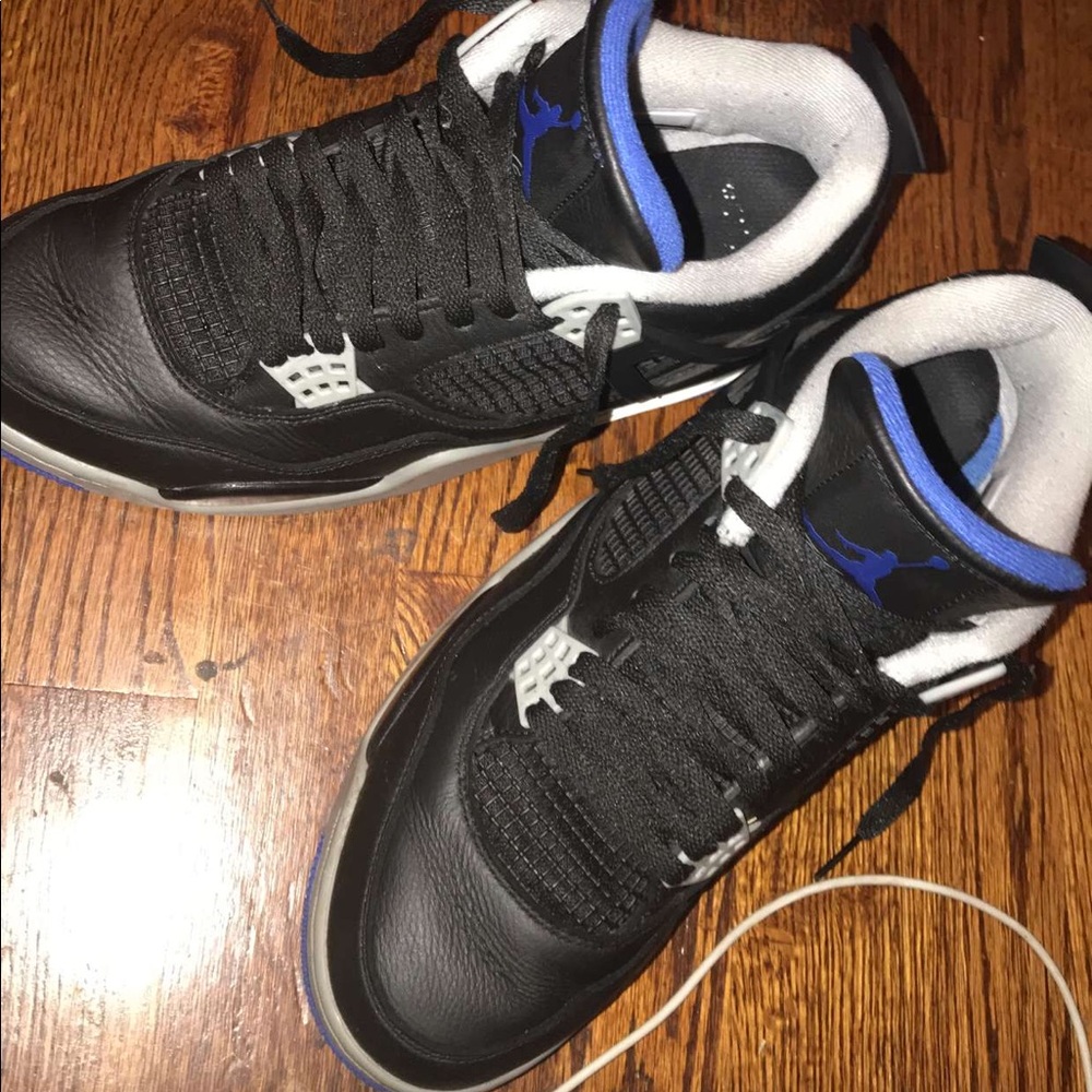 Jordan’s